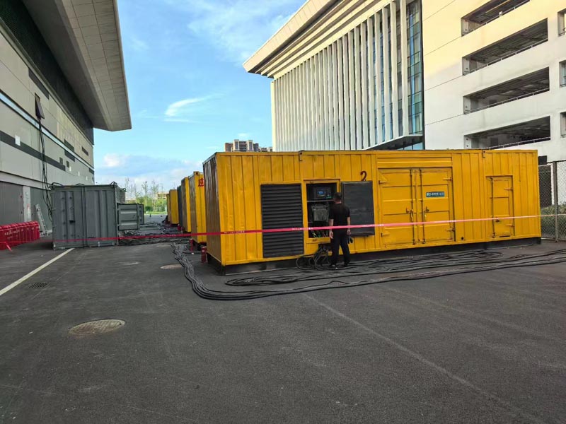 镇远柴油发电机冬季保养注意事项？