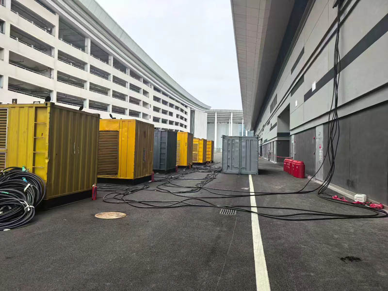 镇远冬季柴油发电机启动前需要做哪些准备工作？