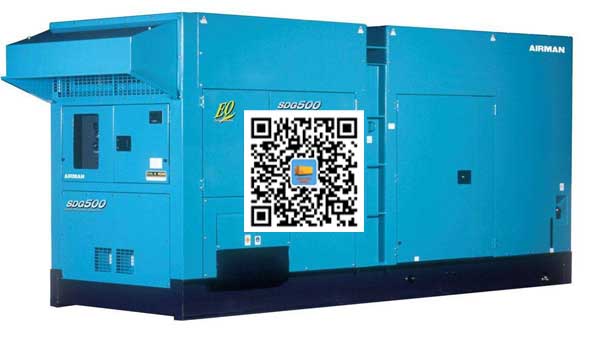镇远出租发电机 进口和国产柴油发电机组有什么不同
