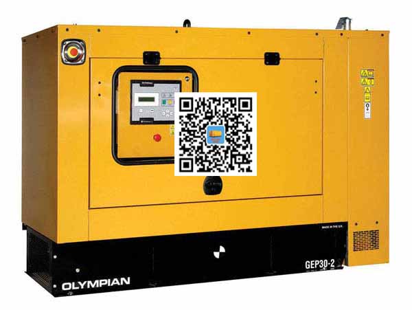 镇远租赁发电机 柴油发电机组运行前检查哪些重要部件