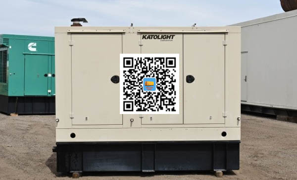 镇远出租发电机康明斯发电机要讲究正确的操作步骤