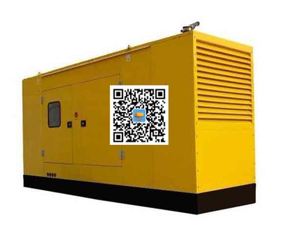 镇远出租发电机 柴油发电机不维护对机器有什么影响