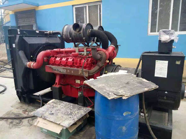 镇远租赁发电机 发电机的主要分类介绍