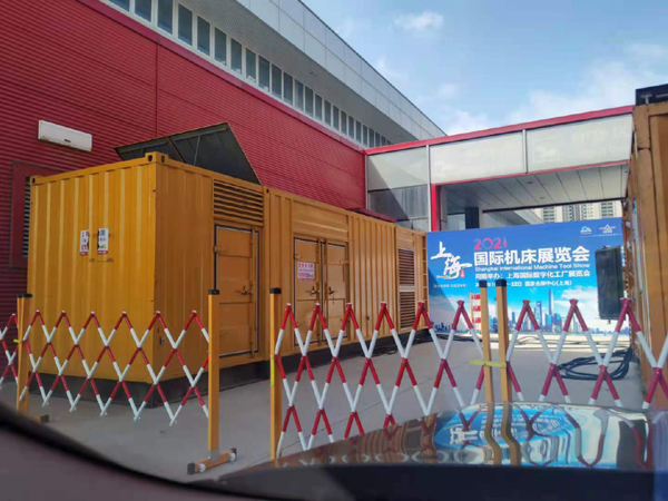 镇远发电机出租 对于发电机的特性你了解多少？