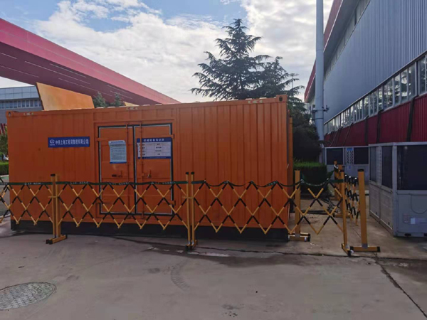 镇远柴油发电机组的运行和使用注意事项