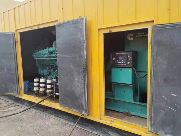 镇远柴油发电机组的蓄电池种类有哪些？