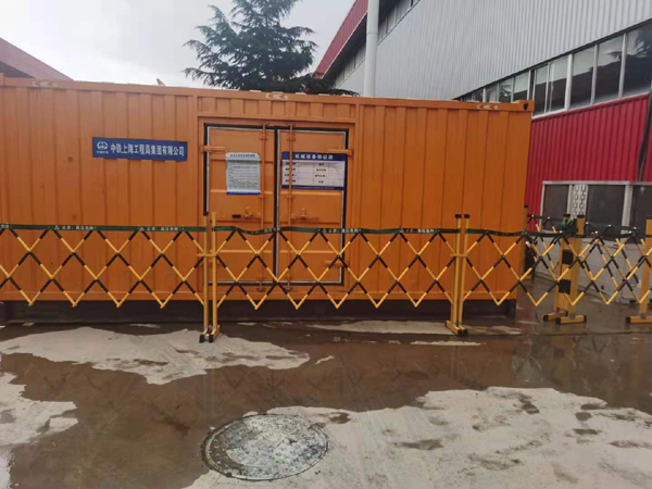 镇远租赁发电机 柴油发电机组供应商：柴油发电机组润滑油的作用？