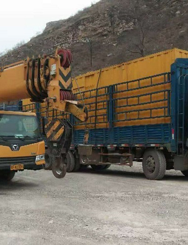 镇远租赁发电机-柴油发电机的冷却与通风