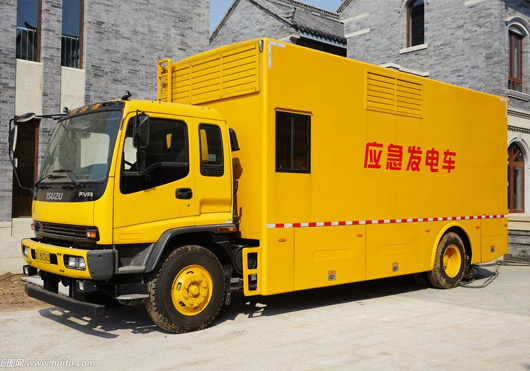 镇远租赁发电机-柴油发电机的正确选择方法是什么