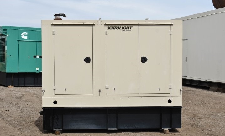 镇远发电机出租-柴油发电机使用电压互感器时的注意事项