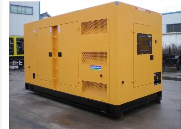 镇远发电机出租-静音发电机组厂家：柴油发电机组并机需要什么条件？