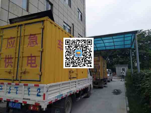 镇远发电车出租-发电机产品使用越来越广泛