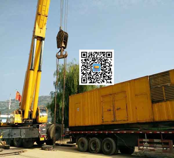 镇远发电车出租-全自动发电机组长期不使用该如何保养？