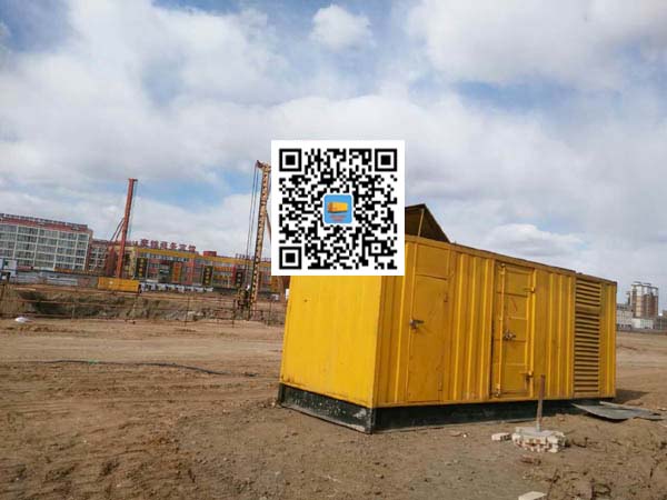 镇远发电机出租-柴油发电机组安全操作规程有哪些？