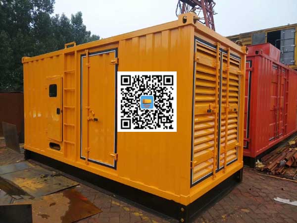 镇远发电机出租-发电机组应该选购什么品牌的
