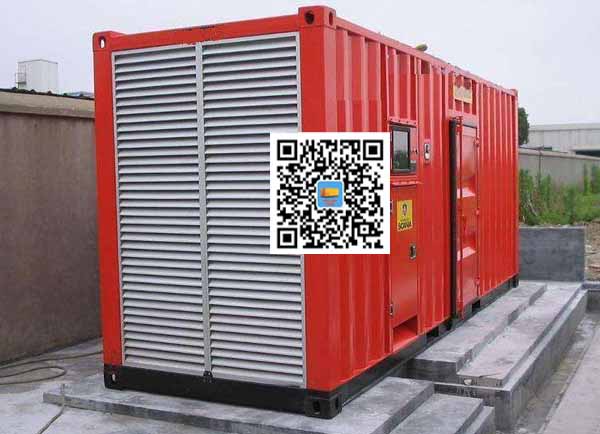 镇远300kw柴油发电机组一个小时耗油