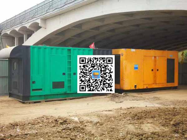 镇远决定发电机顺利启动的因素及如何解决发电机冬季起动困难问题