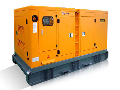 镇远影响 200kw 柴油发电机油耗的因素有哪些？