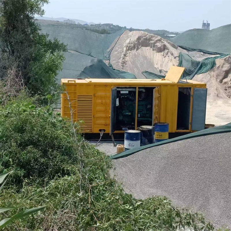 镇远影响 400KW 柴油发电机组油耗的因素有哪些？