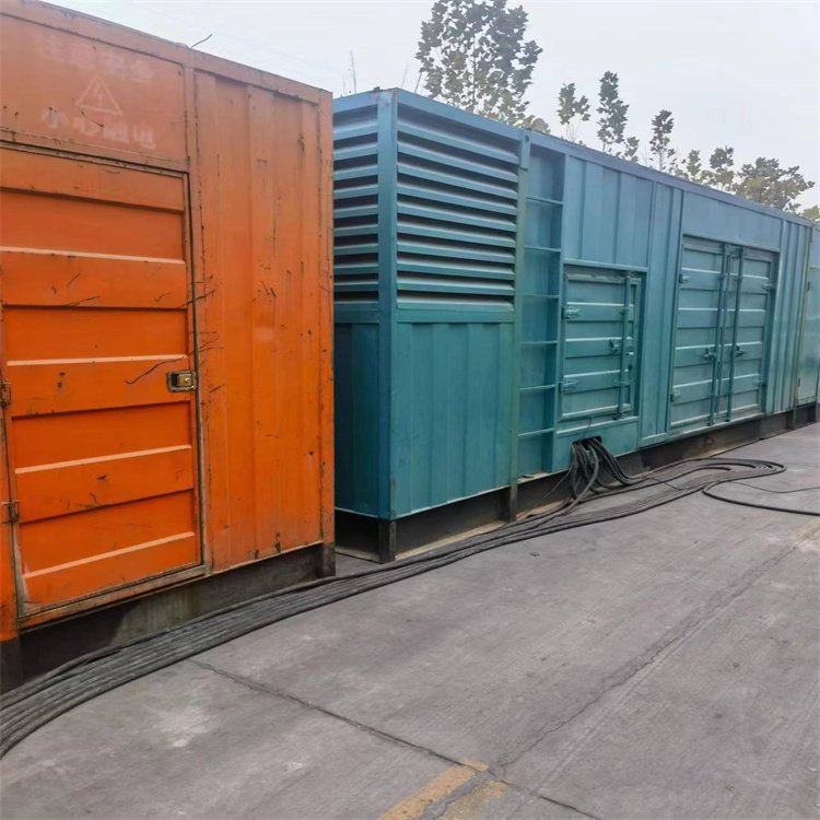 镇远如何选择适合 600kW 柴油发电机组的热继电器？