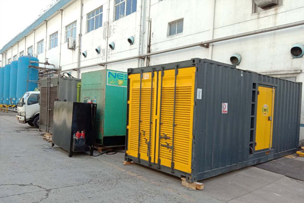 镇远发电机组保养是确保其正常运行、延长使用寿命的关键，以下是一些保养注意事项