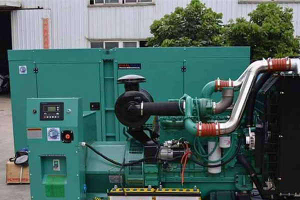 镇远工厂发电机应急发电注意事项？