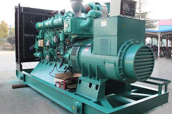 镇远工厂发电机应急发电中如何优化燃油储备管理？