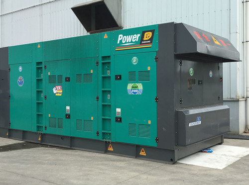 镇远如何判断发电机组防冻液的质量是否下降？