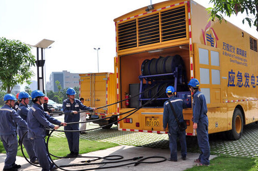 镇远柴油发电机组冬季柴油有什么区别吗？