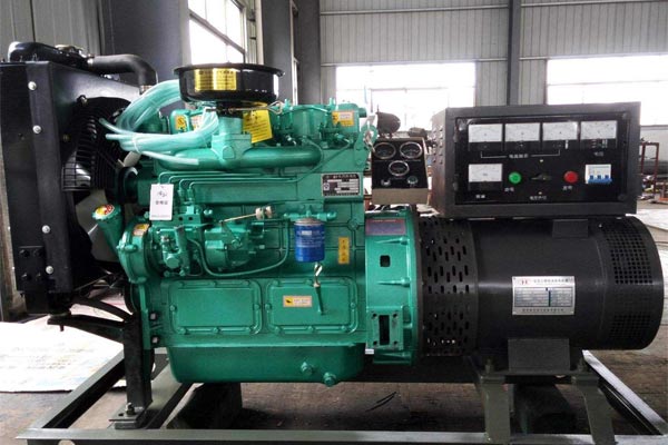 镇远传感器在柴油发电机组中起到什么作用？