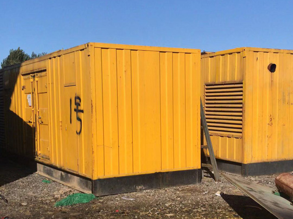 镇远柴油发电机组深海控制系统怎么样？