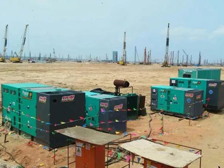 镇远上柴柴油发电机组的质量怎么样？