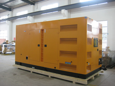 镇远不同类型的发电机组在冬季保养时的注意事项有何差异？