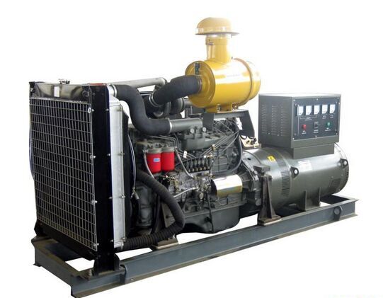 镇远汽油发电机组冬季保养时，燃油系统需要注意什么？