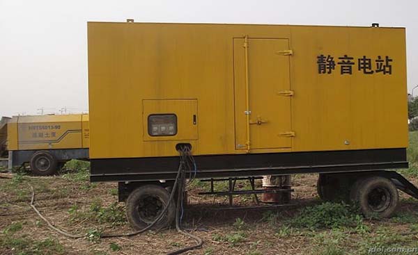 镇远发电机组北方城市冬季使用注意事项有哪些？