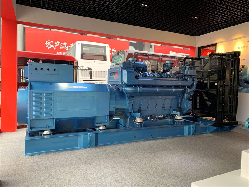 镇远柴油发电机组冬季保养周期是多久？