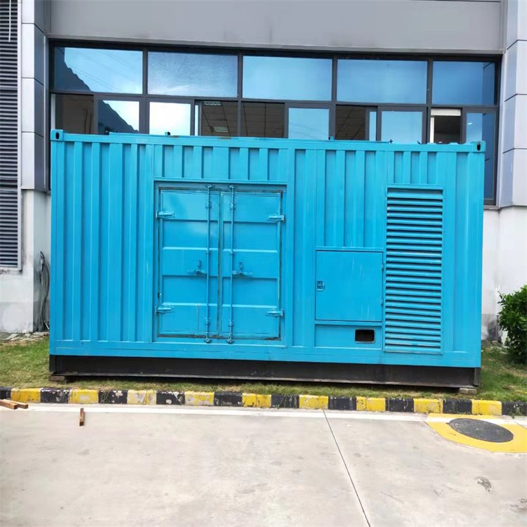 镇远柴油发电机组冬季燃油使用注意事项？