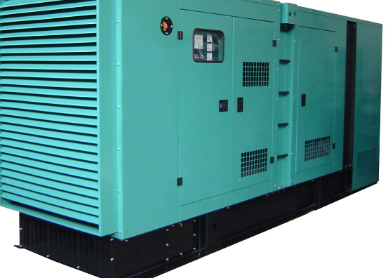 镇远发电机组水冷式机油散热器常见的故障有哪些？