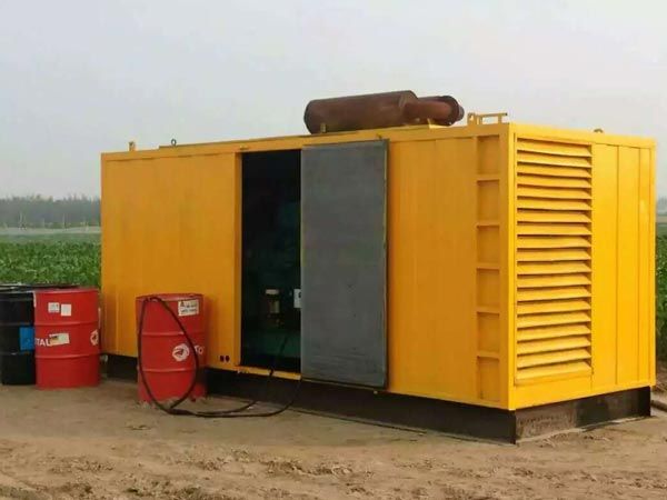 镇远安装新的水冷式机油散热器密封件有哪些注意事项？