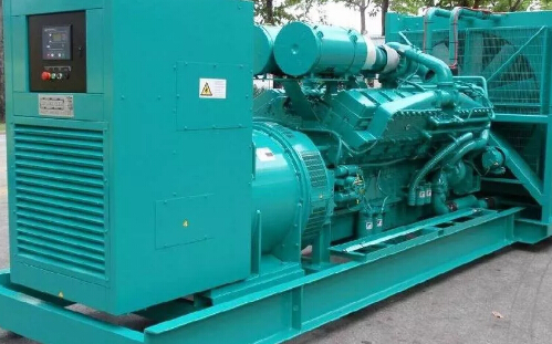 镇远柴油发电机组冬季使用中需要注意哪些事项？