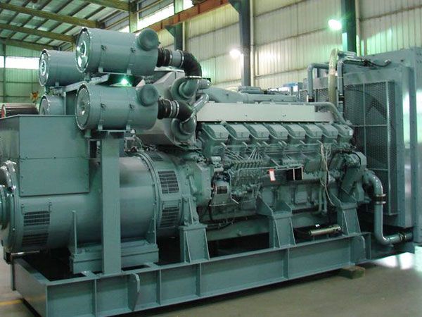 镇远电气系统故障可能导致冬季柴油发电机组启动失败的原因有哪些？