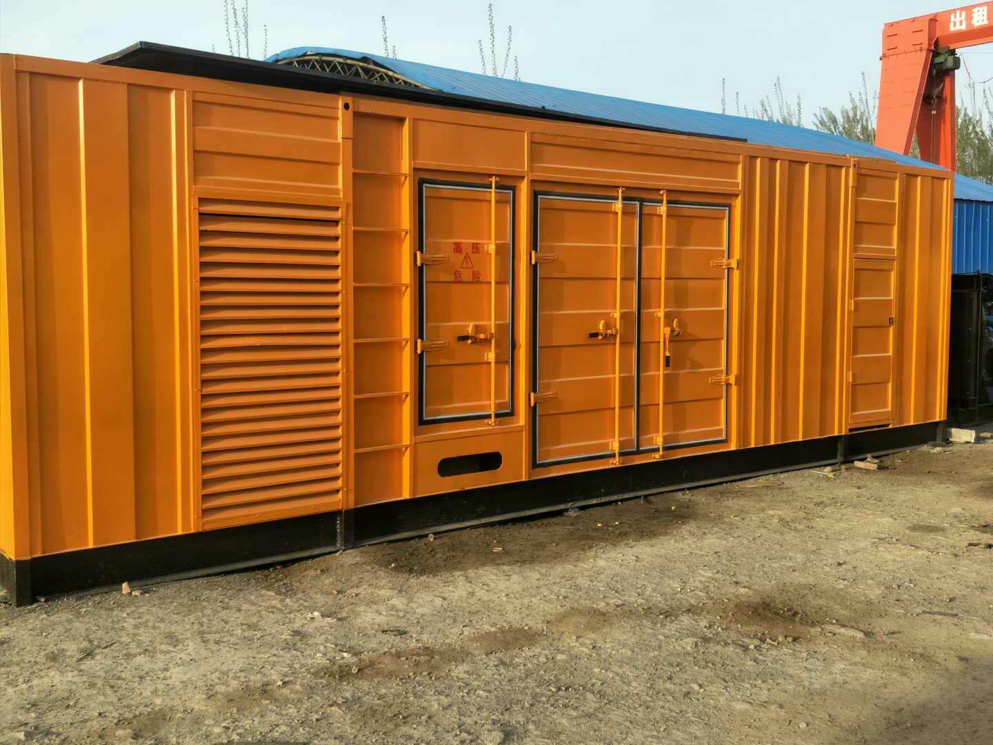 镇远如何判断柴油发电机组的蓄电池是否出现硫化现象？