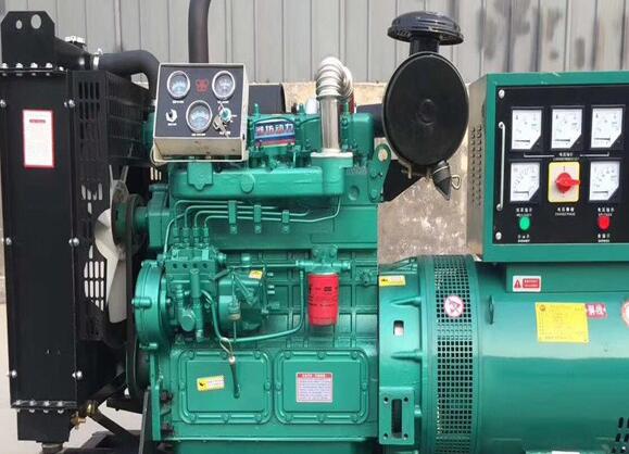 镇远柴油发电机冬季保养周期和夏季一样吗？