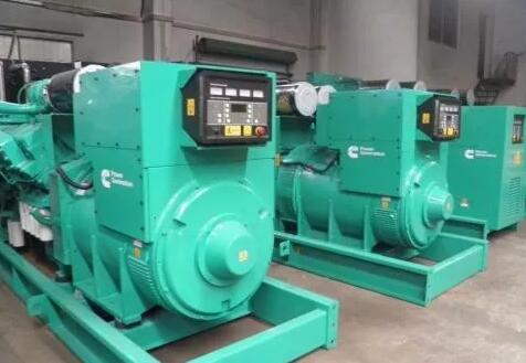 镇远柴油发电机冬季保养需要特别注意哪些部件？