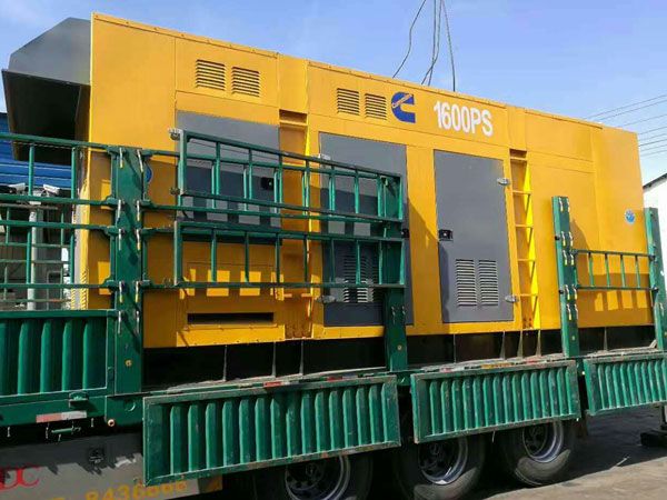 镇远一份发电机组安装调试合同的注意事项