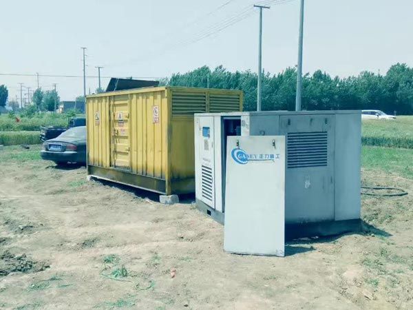 镇远柴油发电机组冬季日常维修需要哪些工具？